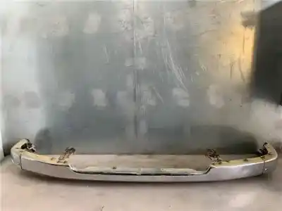 Peça sobressalente para automóvel em segunda mão para choques traseiro por nissan pickup (d22) 2.5 d referências oem iam 850123s300