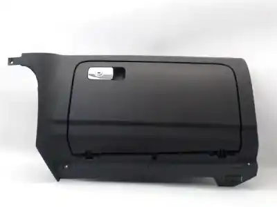 Peça sobressalente para automóvel em segunda mão porta luvas por volkswagen golf v (1k1) 2.0 tdi 16v referências oem iam 1k1857290