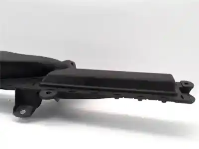 Автозапчастина б/у повітряний канал для toyota c-hr (x10) 2.0 hibrido посилання на oem iam 17751f2050  