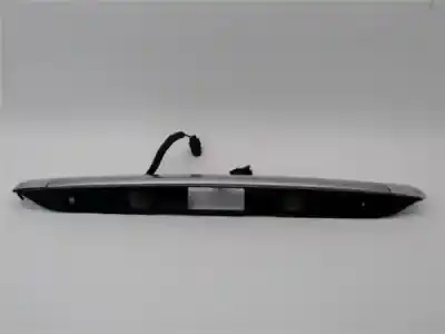 Pezzo di ricambio per auto di seconda mano pilota di registrazione per kia carnival ii (fl) 2.9 td riferimenti oem iam 0k53a51270bxx