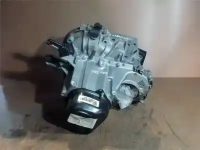 Pièce détachée automobile d'occasion boîte de vitesses pour renault kangoo (f/kc0) 1.5 dci diesel références oem iam jb3980  7701716380