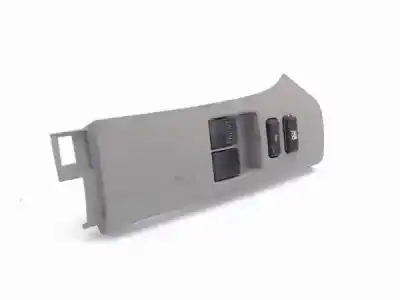 Second-hand car spare part left front power window switch for toyota yaris (ksp9/scp9/nlp9) 1.3 cat oem iam references 848200d100