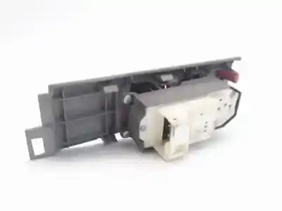 Second-hand car spare part left front power window switch for toyota yaris (ksp9/scp9/nlp9) 1.3 cat oem iam references 848200d100  