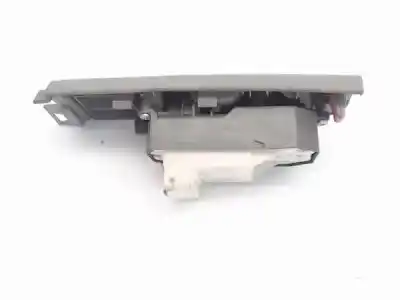 Second-hand car spare part left front power window switch for toyota yaris (ksp9/scp9/nlp9) 1.3 cat oem iam references 848200d100  