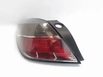 Автозапчасти б/у левый задний фонарь за opel astra h gtc (a04) 1.9 cdti 16v (l08) ссылки oem iam 93183055