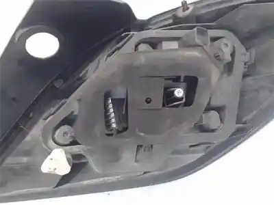 Автозапчасти б/у левый задний фонарь за opel astra h gtc (a04) 1.9 cdti 16v (l08) ссылки oem iam 93183055  