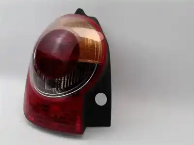 Second-hand car spare part left tailgate light for renault modus i 1.5 confort dynamique [1.5 ltr. - 63 kw dci diesel cat] oem iam references 8200212205 8200538786 , renault 