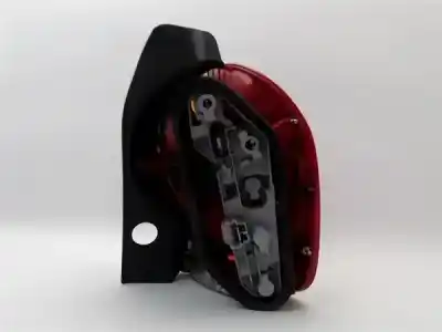 Second-hand car spare part left tailgate light for renault modus i 1.5 confort dynamique [1.5 ltr. - 63 kw dci diesel cat] oem iam references 8200212205 8200538786 , renault 