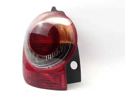 Second-hand car spare part left tailgate light for renault modus i 1.5 confort dynamique [1.5 ltr. - 63 kw dci diesel cat] oem iam references 8200538786 8200613078 , renault | 8200212205 , renault 