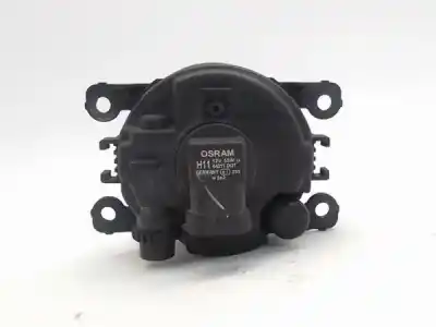 Автозапчасти б/у правая противотуманная фара за suzuki swift iii (sg) 1.5 ссылки oem iam 3550063j01 26150vd30a , nissan | 2n1115201ab , ford | 8200074008 , renault | 1209177 , ford | 3550063j01000 , suzuki | 3550063j04000 , suzuki | 620639 , renault 3550063j00000