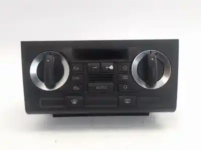 Second-hand car spare part climate control for audi a3 (8p1) 2.0 tdi ambiente (dpf) (125kw) oem iam references 8p0820043m
