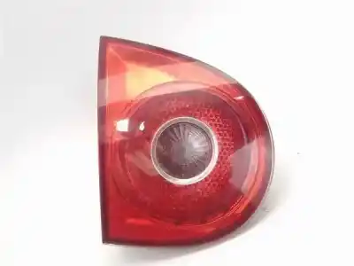 Peça sobressalente para automóvel em segunda mão farolim da mala traseiro esquerdo por volkswagen golf v (1k1) 1.9 tdi referências oem iam 1k6945107c