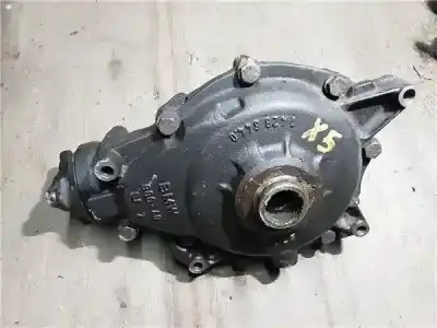 Recambio de automóvil de segunda mano de GRUPO DIFERENCIAL DELANTERO para BMW SERIE X5 (E53)  referencias OEM IAM 14286440  14286440