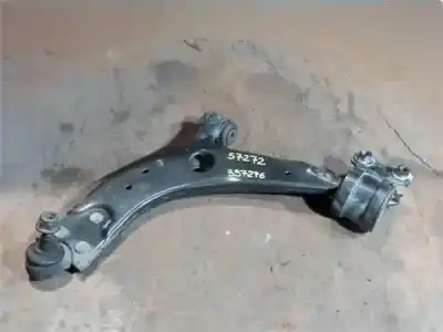 Gebrauchtes Autoersatzteil OBERER Lenker Radaufhängung VORN LINKS zum FORD FOCUS II (DA_)  OEM-IAM-Referenzen 4M513A424AC  280805060038