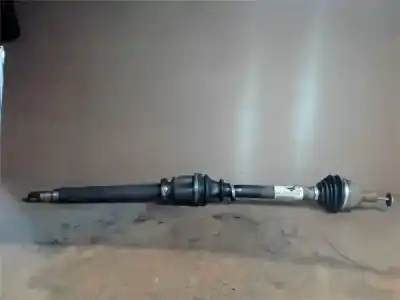 Second-hand car spare part front right transmission for ford focus ii (da_) 1.8 tdci oem iam references 3m513b436dad