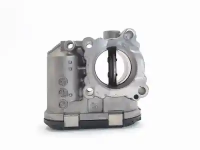 Автозапчасти б/у бабочка коробка за renault espace iv (jk0) 2.0 dci (jk03) ссылки oem iam 8200330810e  0281002681