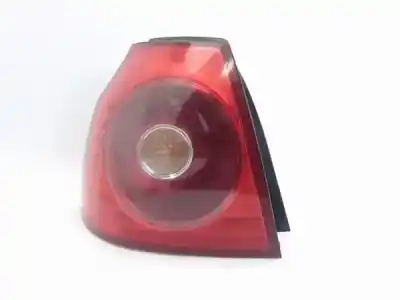 Peça sobressalente para automóvel em segunda mão farolim traseiro esquerdo por volkswagen golf v (1k1) 1.9 tdi referências oem iam 1k6945095aa