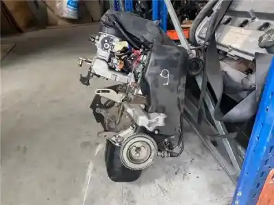 Pezzo di ricambio per auto di seconda mano motore completo per fiat punto i berlina (176) 75 1.2 riferimenti oem iam 176a8000  