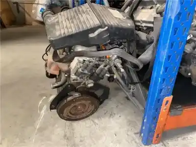 Pezzo di ricambio per auto di seconda mano motore completo per fiat punto i berlina (176) 75 1.2 riferimenti oem iam 176a8000  