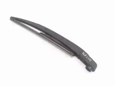 Pezzo di ricambio per auto di seconda mano braccio tergicristallo posteriore per renault captur i (j5_, h5_) 0.9 tce 90 riferimenti oem iam 287815304r  287909363r