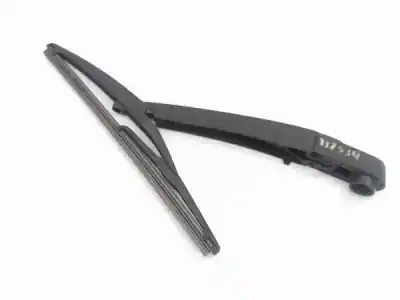Pezzo di ricambio per auto di seconda mano braccio tergicristallo posteriore per renault captur i (j5_, h5_) 0.9 tce 90 riferimenti oem iam 287815304r  287909363r