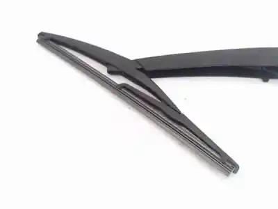 Pezzo di ricambio per auto di seconda mano braccio tergicristallo posteriore per renault captur i (j5_, h5_) 0.9 tce 90 riferimenti oem iam 287815304r  287909363r