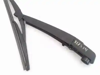 Pezzo di ricambio per auto di seconda mano braccio tergicristallo posteriore per renault captur i (j5_, h5_) 0.9 tce 90 riferimenti oem iam 287815304r  287909363r