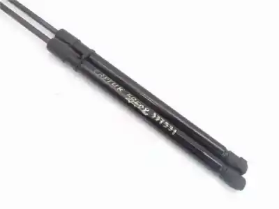 Pièce détachée automobile d'occasion vérin de hayon / coffre pour renault captur i (j5_, h5_) 0.9 tce 90 références oem iam 904508505r  