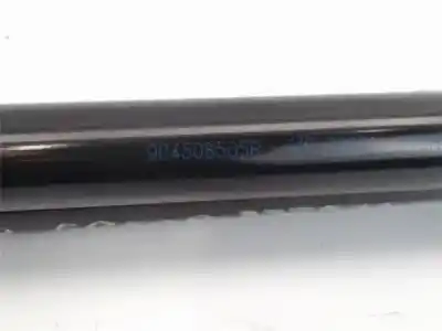 Pièce détachée automobile d'occasion vérin de hayon / coffre pour renault captur i (j5_, h5_) 0.9 tce 90 références oem iam 904508505r  