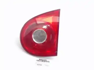 Peça sobressalente para automóvel em segunda mão farolim da mala traseiro direito por volkswagen golf v (1k1) 2.0 tdi 16v referências oem iam 1k6945094e