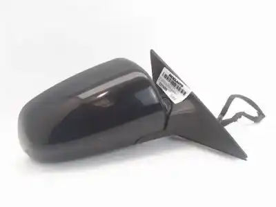 Second-hand car spare part right rearview mirror for audi a3 (8p1) 2.0 tdi ambiente (dpf) (125kw) oem iam references 8p1858532g 01c