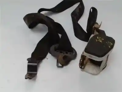 Recambio de automóvil de segunda mano de cinturon seguridad delantero derecho para seat inca (6k9) 1.9 sdi clx familiar referencias oem iam   