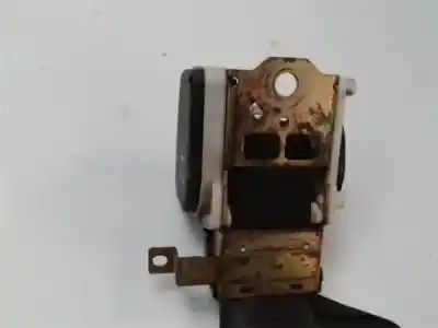 Recambio de automóvil de segunda mano de cinturon seguridad delantero derecho para seat inca (6k9) 1.9 sdi clx familiar referencias oem iam   