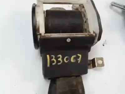 Recambio de automóvil de segunda mano de cinturon seguridad delantero derecho para seat inca (6k9) 1.9 sdi clx familiar referencias oem iam   