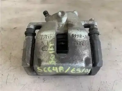 Second-hand car spare part front left brake caliper for suzuki swift iii (sg) 1.5 oem iam references 5512062j10
