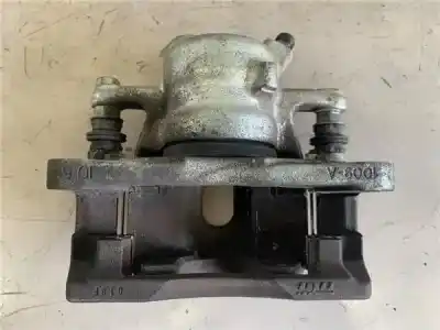 Second-hand car spare part front left brake caliper for suzuki swift iii (sg) 1.5 oem iam references 5512062j10  2211987