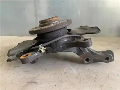 Second-hand car spare part front left knuckle for suzuki swift iii (sg) 1.5 oem iam references 4515162j10  