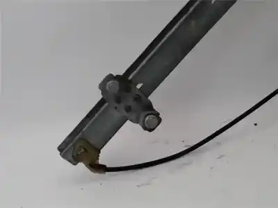 Pezzo di ricambio per auto di seconda mano alzacristalli anteriore sinistro per nissan note (e11e) note (e11e) riferimenti oem iam 807019u100  