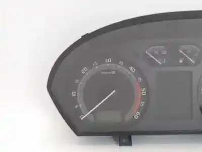 Автозапчастина б/у панель інструментів для skoda fabia combi (6y5) 1.9 tdi посилання на oem iam 6y0920883d  110080253037