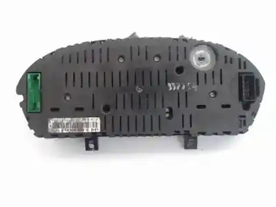 Автозапчастина б/у панель інструментів для skoda fabia combi (6y5) 1.9 tdi посилання на oem iam 6y0920883d  110080253037