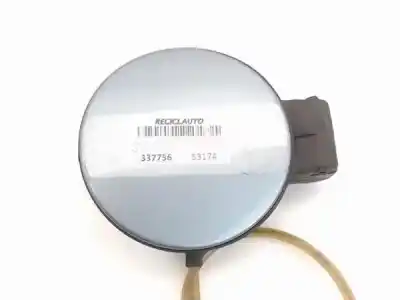 Second-hand car spare part outer fuel cap for skoda fabia combi (6y5) 1.9 tdi oem iam references 6y9809857