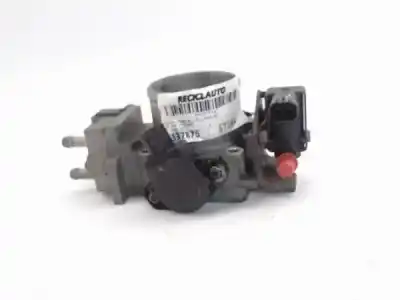 Автозапчасти б/у бабочка коробка за honda civic vi hatchback (eu_, ep_) 1.4 is (ep1) ссылки oem iam 16400plcj01