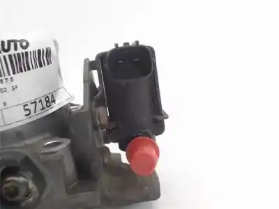 Автозапчастина б/у коробка метелика для honda civic vi hatchback (eu_, ep_) 1.4 is (ep1) посилання на oem iam 16400plcj01  1362002262
