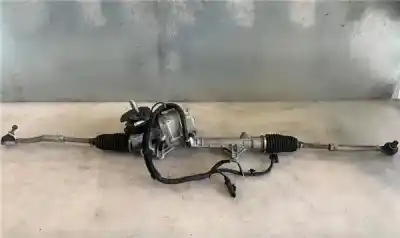 Peça sobressalente para automóvel em segunda mão caixa de direção por citroen c-elysee (dd_) 1.6 bluehdi 100 referências oem iam 6700003502