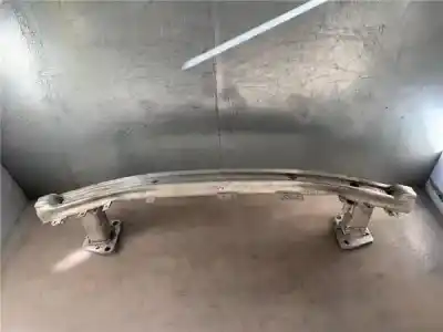 Автозапчастина б/у передній бампер підсилення для renault scenic iii (jz) 1.5 dynamique посилання на oem iam 752100015r   Автозапчастина б/у передній бампер підсилення для renault scenic iii (jz) 1.5 dynamique посилання на oem iam 752100015r