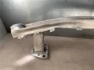 Автозапчастина б/у передній бампер підсилення для renault scenic iii (jz) 1.5 dynamique посилання на oem iam 752100015r   Автозапчастина б/у передній бампер підсилення для renault scenic iii (jz) 1.5 dynamique посилання на oem iam 752100015r