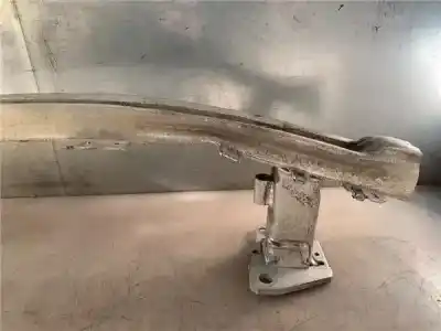 Автозапчастина б/у передній бампер підсилення для renault scenic iii (jz) 1.5 dynamique посилання на oem iam 752100015r   Автозапчастина б/у передній бампер підсилення для renault scenic iii (jz) 1.5 dynamique посилання на oem iam 752100015r