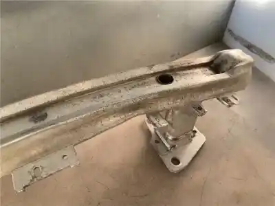 Автозапчастина б/у передній бампер підсилення для renault scenic iii (jz) 1.5 dynamique посилання на oem iam 752100015r   Автозапчастина б/у передній бампер підсилення для renault scenic iii (jz) 1.5 dynamique посилання на oem iam 752100015r