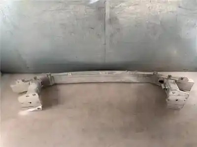 Автозапчастина б/у передній бампер підсилення для renault scenic iii (jz) 1.5 dynamique посилання на oem iam 752100015r   Автозапчастина б/у передній бампер підсилення для renault scenic iii (jz) 1.5 dynamique посилання на oem iam 752100015r