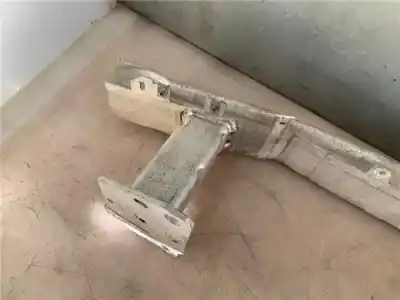 Автозапчастина б/у передній бампер підсилення для renault scenic iii (jz) 1.5 dynamique посилання на oem iam 752100015r   Автозапчастина б/у передній бампер підсилення для renault scenic iii (jz) 1.5 dynamique посилання на oem iam 752100015r